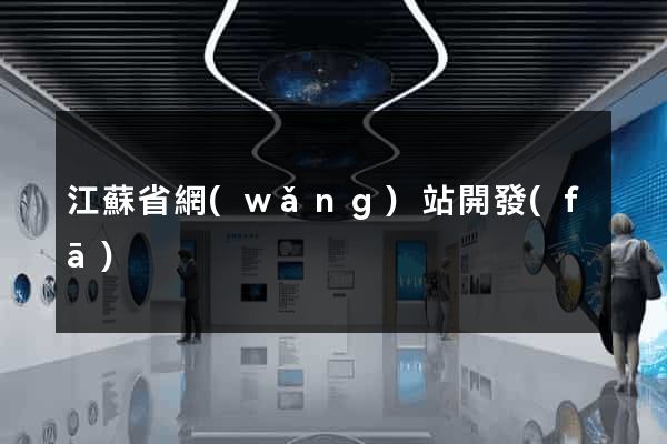 江蘇省網(wǎng)站開發(fā)
