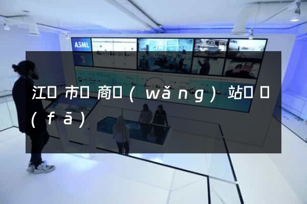 江陰市電商網(wǎng)站開發(fā)