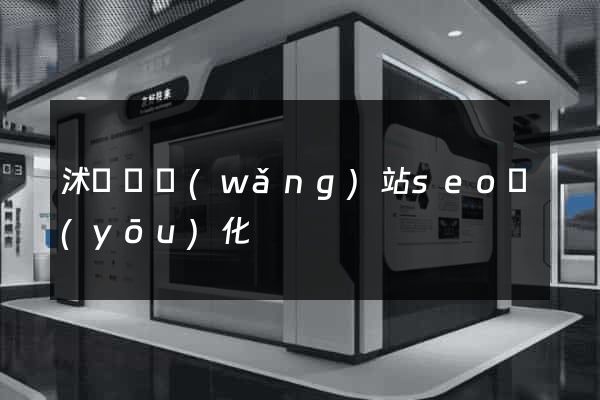 沭陽縣網(wǎng)站seo優(yōu)化