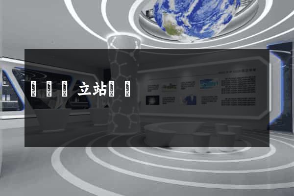 涇縣獨立站運營