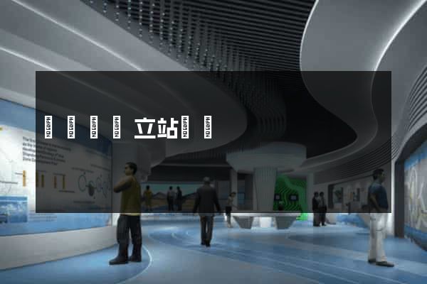 渦陽縣獨立站運營