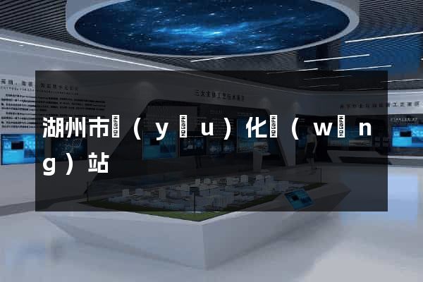 湖州市優(yōu)化網(wǎng)站
