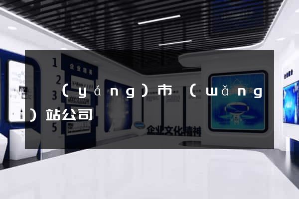 溧陽(yáng)市網(wǎng)站公司