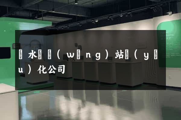 漣水縣網(wǎng)站優(yōu)化公司