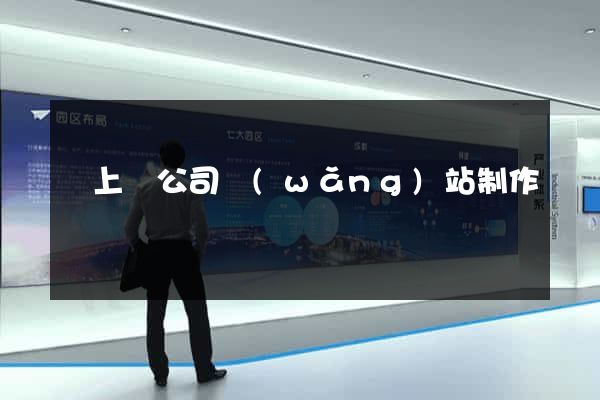 潁上縣公司網(wǎng)站制作