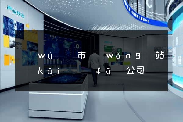 無(wú)錫市網(wǎng)站開(kāi)發(fā)公司