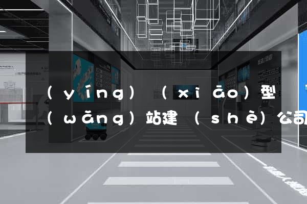 營(yíng)銷(xiāo)型網(wǎng)站建設(shè)公司
