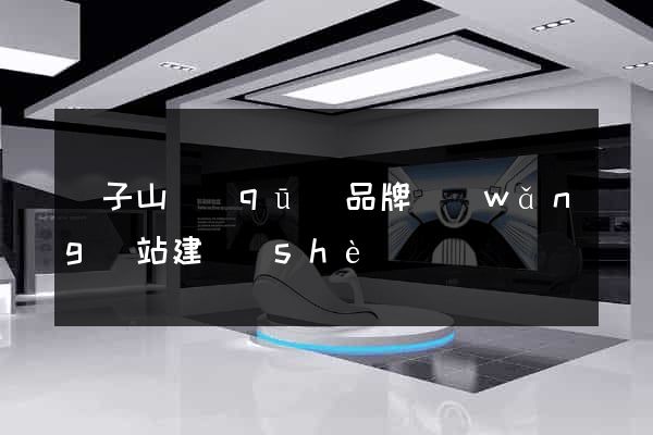 獅子山區(qū)品牌網(wǎng)站建設(shè)