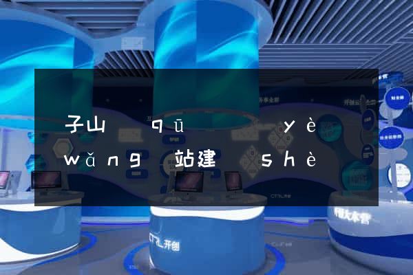 獅子山區(qū)專業(yè)網(wǎng)站建設(shè)