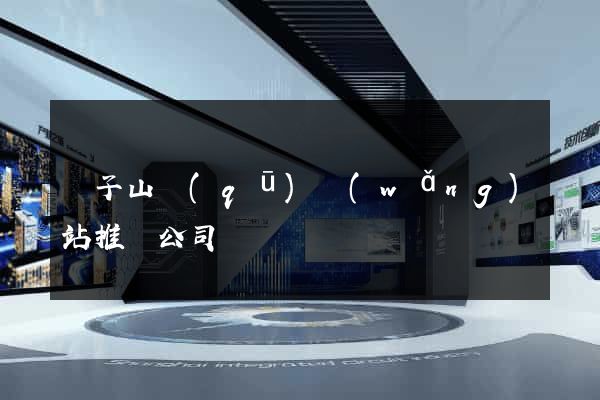 獅子山區(qū)網(wǎng)站推廣公司