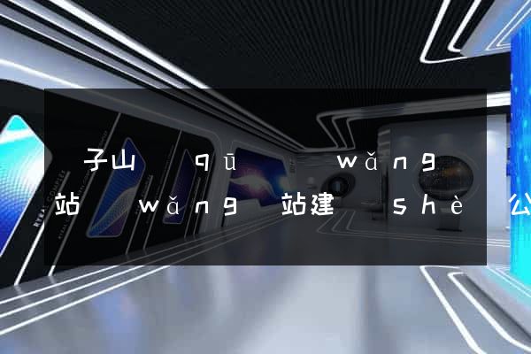獅子山區(qū)網(wǎng)站網(wǎng)站建設(shè)公司