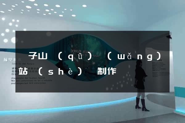 獅子山區(qū)網(wǎng)站設(shè)計制作