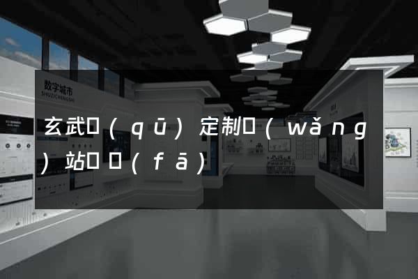 玄武區(qū)定制網(wǎng)站開發(fā)