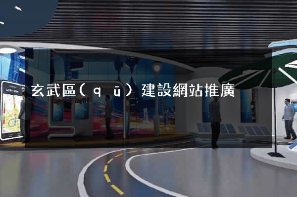 玄武區(qū)建設網站推廣