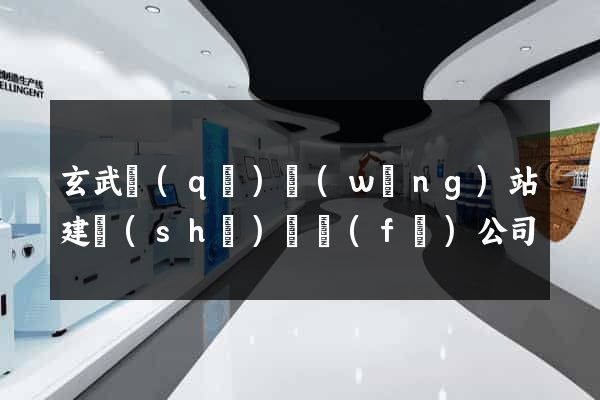 玄武區(qū)網(wǎng)站建設(shè)開發(fā)公司