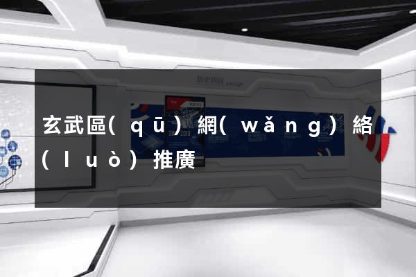 玄武區(qū)網(wǎng)絡(luò)推廣