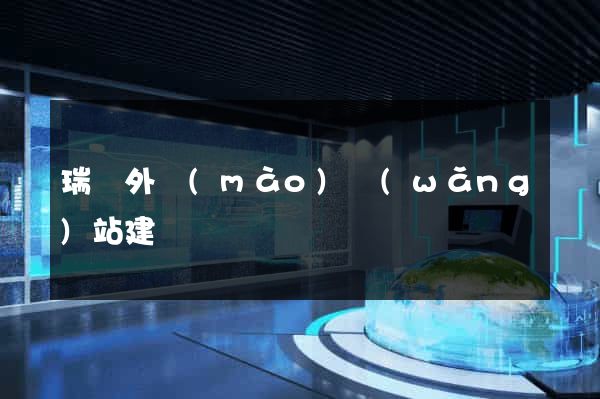瑞諾外貿(mào)網(wǎng)站建設