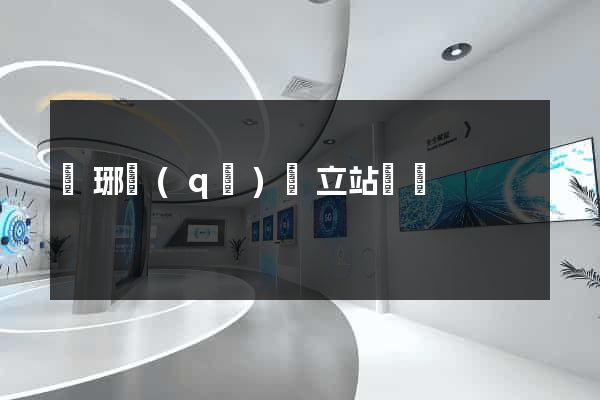 瑯琊區(qū)獨立站運營