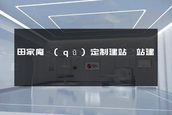 田家庵區(qū)定制建站網站建設