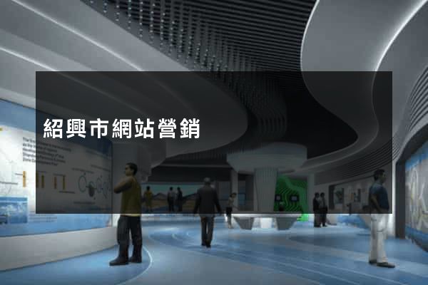 紹興市網站營銷