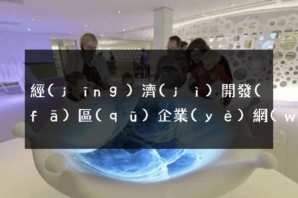 經(jīng)濟(jì)開發(fā)區(qū)企業(yè)網(wǎng)站優(yōu)化