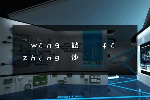 網(wǎng)站開發(fā)長(zhǎng)沙