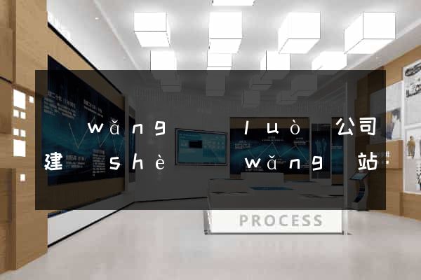 網(wǎng)絡(luò)公司建設(shè)網(wǎng)站