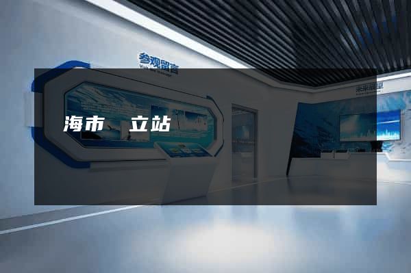臨海市獨立站運營