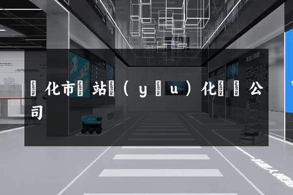 興化市網站優(yōu)化設計公司