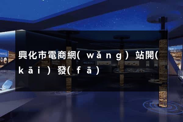 興化市電商網(wǎng)站開(kāi)發(fā)