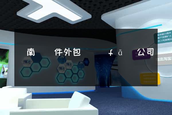 蒼南縣軟件外包開發(fā)公司