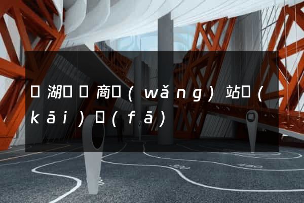 蕪湖縣電商網(wǎng)站開(kāi)發(fā)