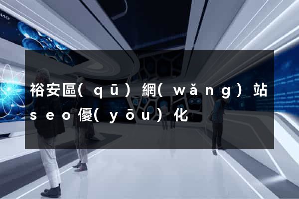 裕安區(qū)網(wǎng)站seo優(yōu)化