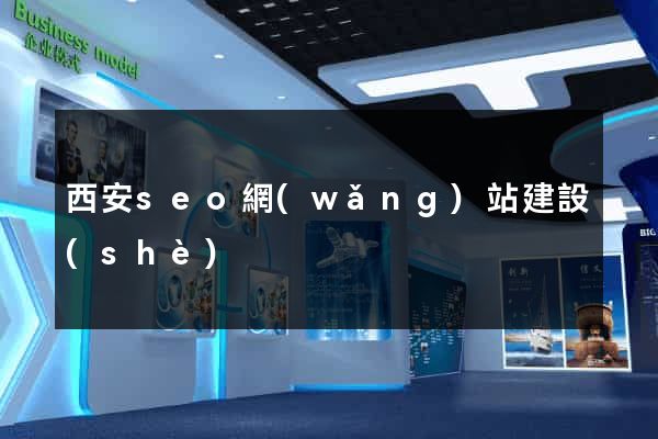 西安seo網(wǎng)站建設(shè)