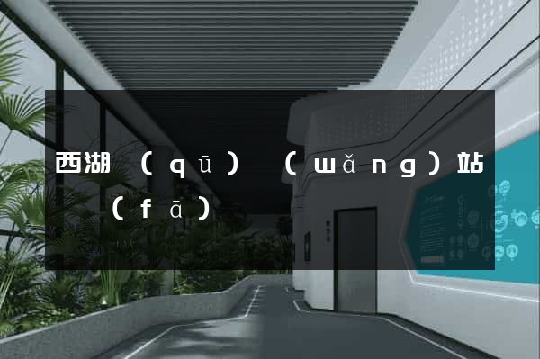 西湖區(qū)網(wǎng)站開發(fā)