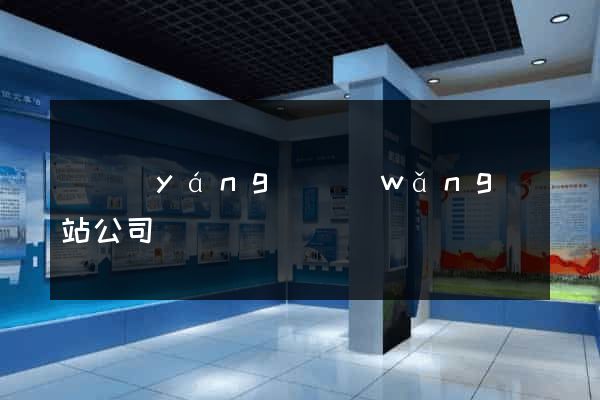 貴陽(yáng)網(wǎng)站公司