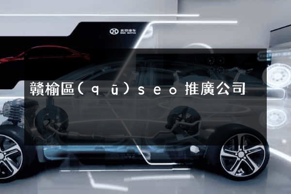 贛榆區(qū)seo推廣公司