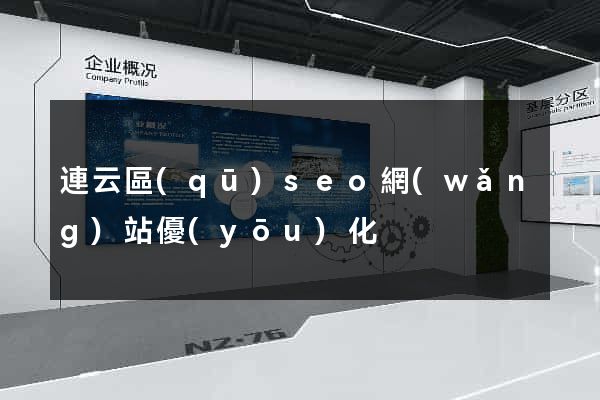 連云區(qū)seo網(wǎng)站優(yōu)化