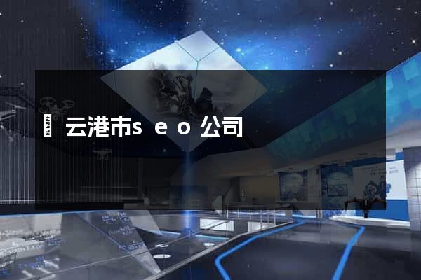 連云港市seo公司