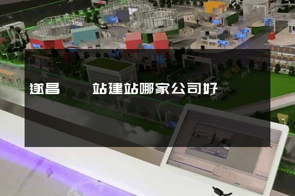 遂昌縣網站建站哪家公司好