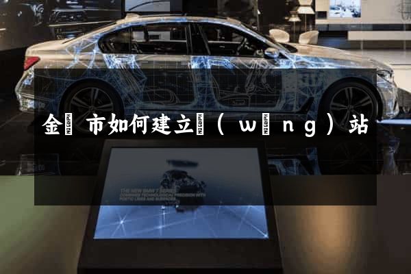 金壇市如何建立網(wǎng)站
