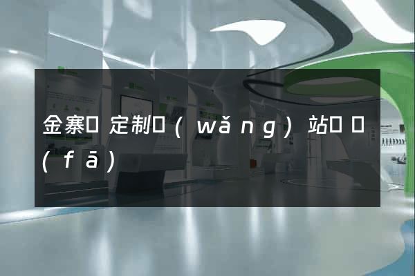 金寨縣定制網(wǎng)站開發(fā)