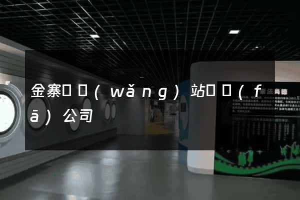 金寨縣網(wǎng)站開發(fā)公司