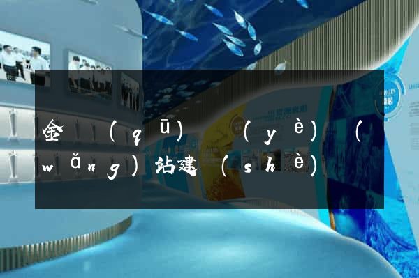 金東區(qū)專業(yè)網(wǎng)站建設(shè)