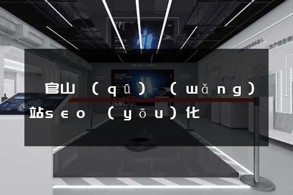 銅官山區(qū)網(wǎng)站seo優(yōu)化