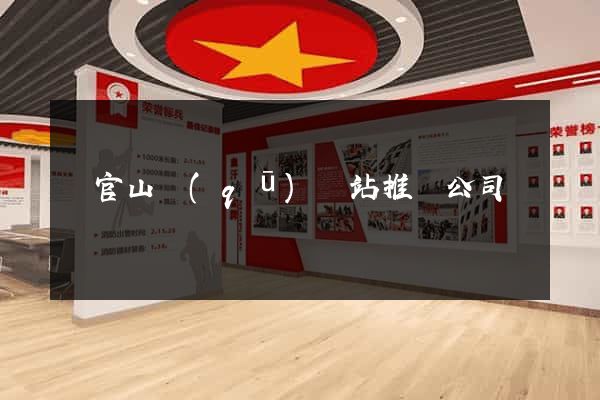 銅官山區(qū)網站推廣公司