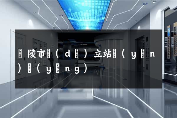銅陵市獨(dú)立站運(yùn)營(yíng)