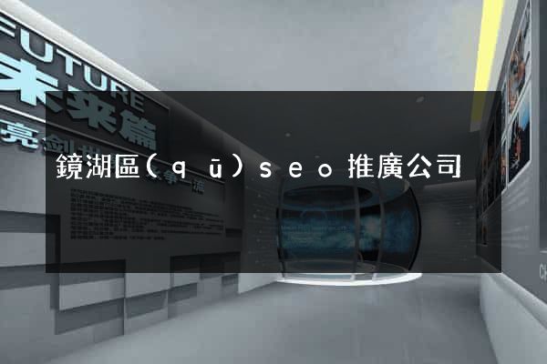 鏡湖區(qū)seo推廣公司