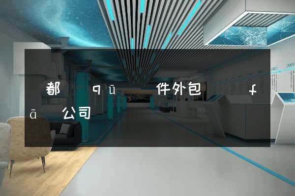 鹽都區(qū)軟件外包開發(fā)公司