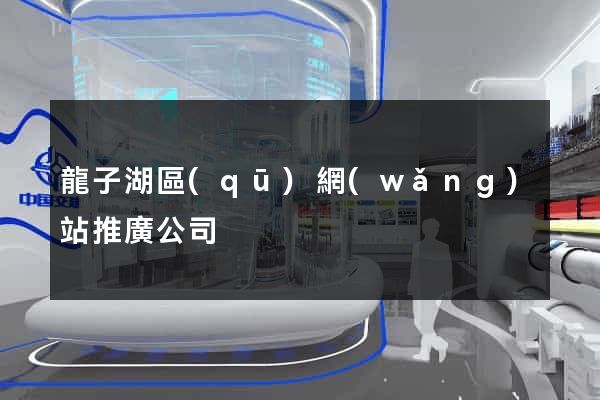 龍子湖區(qū)網(wǎng)站推廣公司